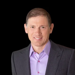 Portrait of Glenn Fuhrman